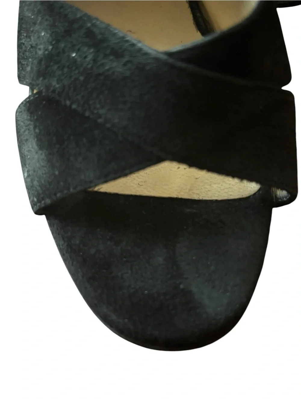 Christian Louboutin preowned christian